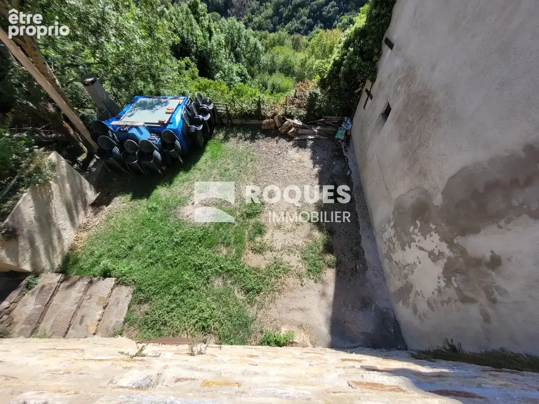 A Vendre, St GERVAIS sur MARE, maison de 81 m2, avec garage et terrain - photo 3