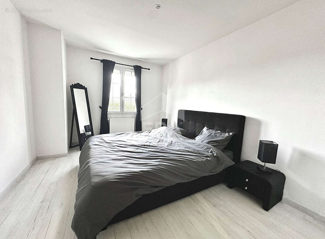 Maison à NEMOURS