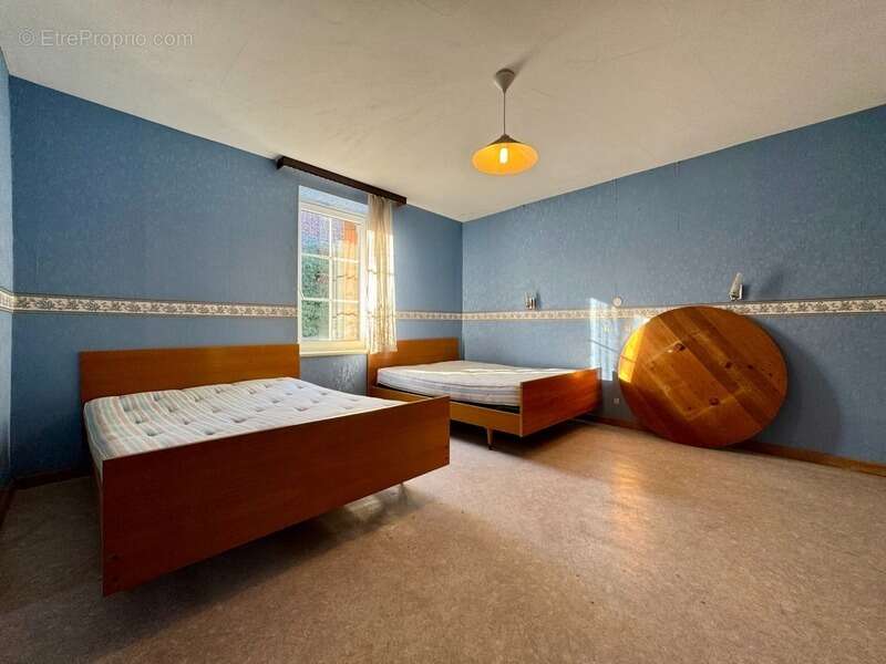 Maison à VAL-ET-CHATILLON