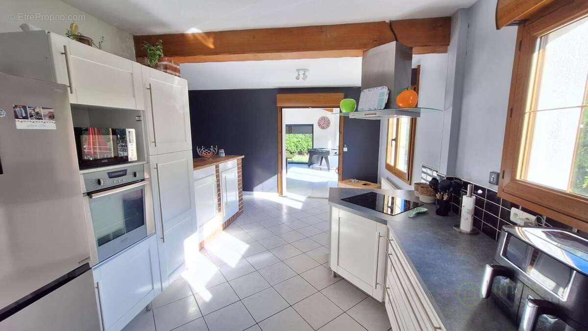 Maison individuelle - photo 7