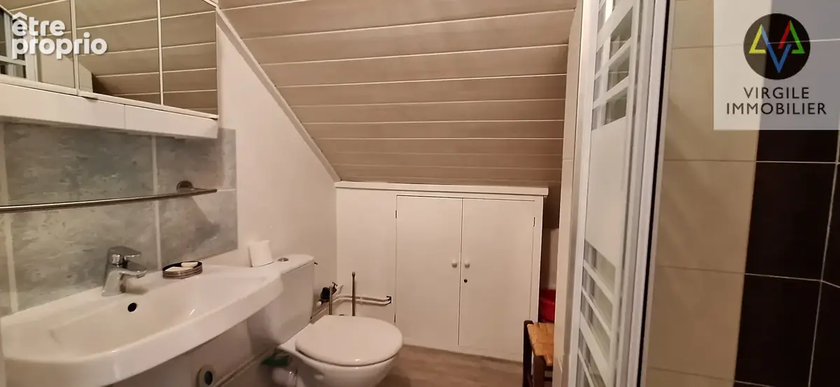 T2 en vente sur Métabief - photo 6