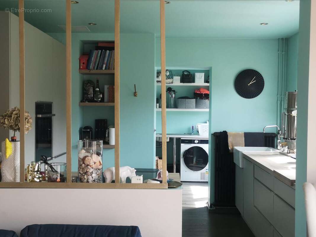 Maison 97 m² à Proville  - photo 5