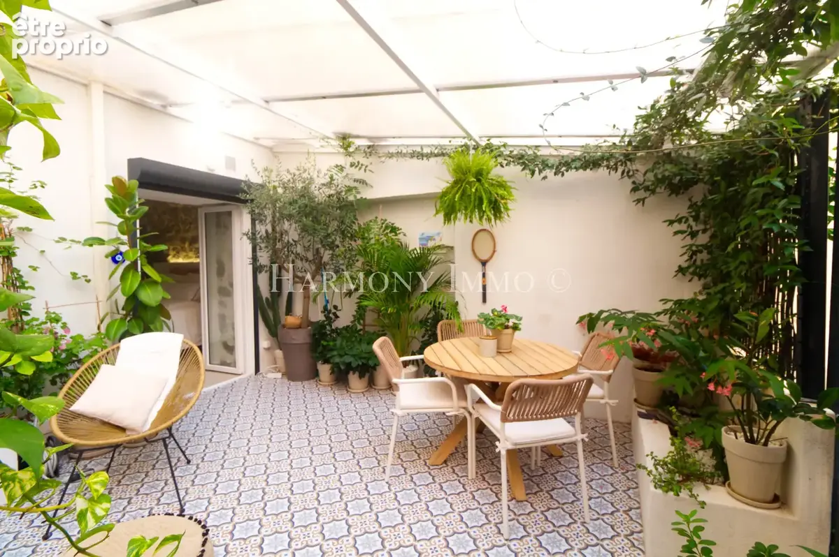 Très bel appartement refait à neuf à seulement 30 mètres de la plage. - photo 4