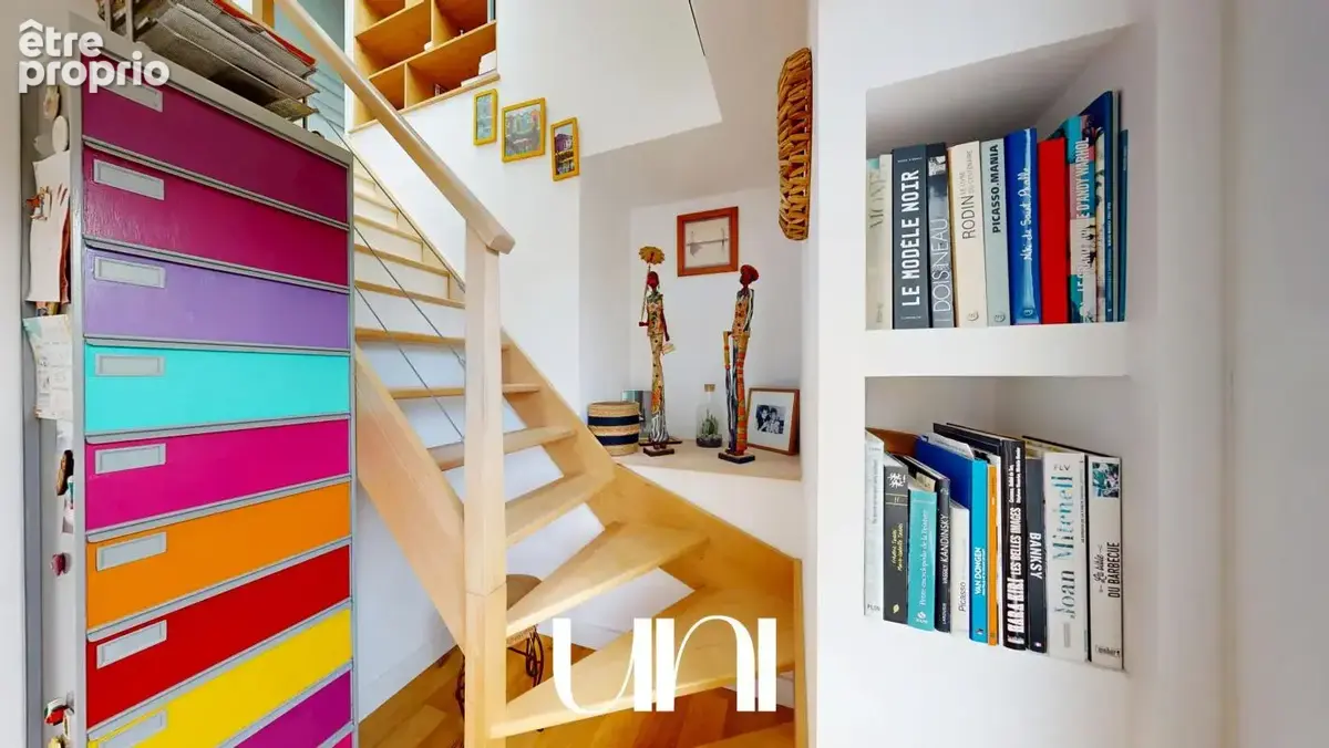 Maison 6 pièces 145 m² à vendre à Authie (14280) - photo 6
