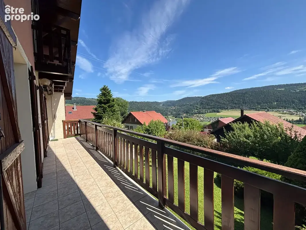Maison Villers Le Lac 4 pièce(s) 110.26 m2 - photo 9