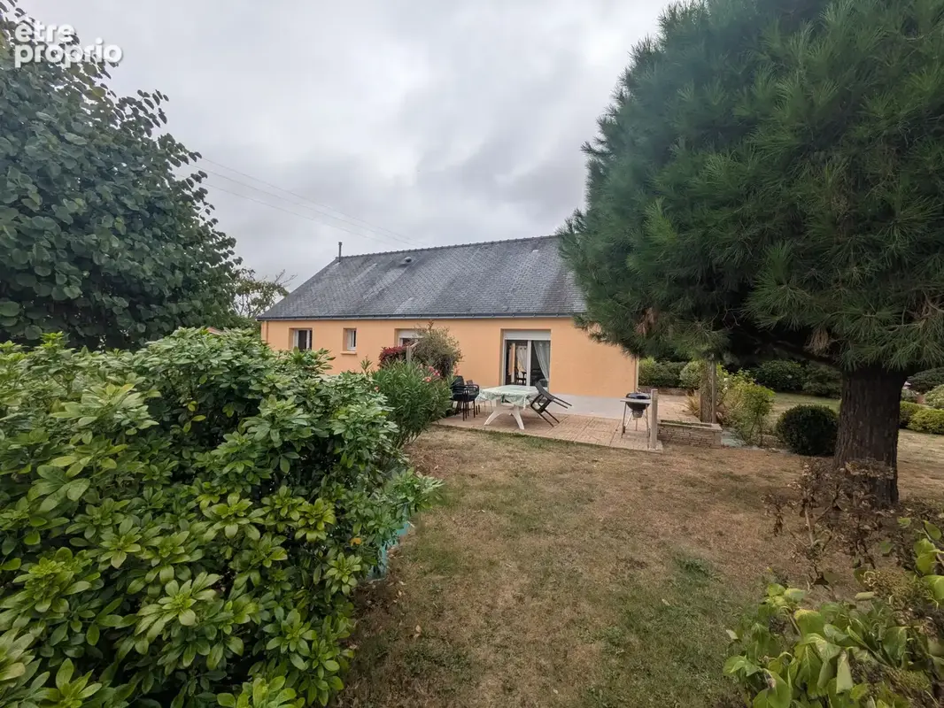 Maison avec vie de plain pied et piscine - photo 53