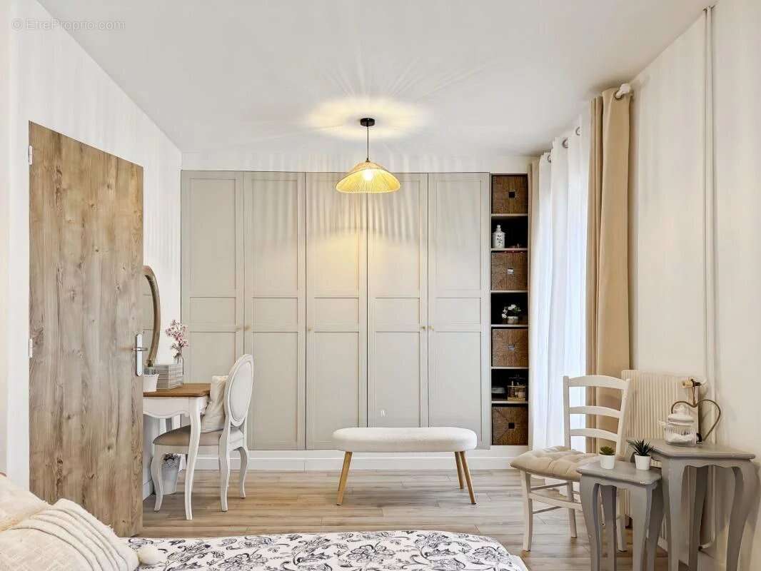 Maison à COULOUNIEIX-CHAMIERS