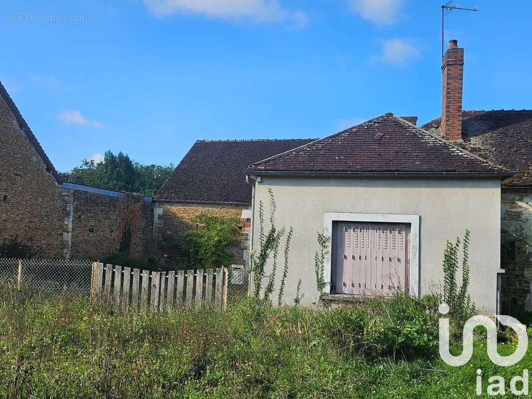 Maison 55 m² à Lignieres  - photo 3
