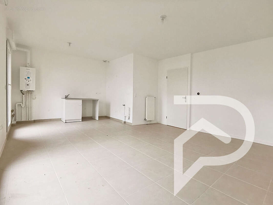 Maison à VITRY-SUR-SEINE