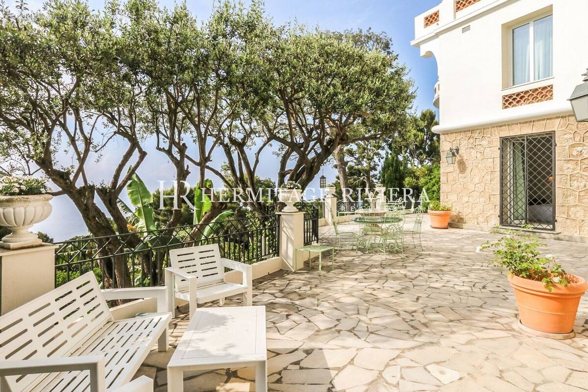 Appartement à CAP-D'AIL