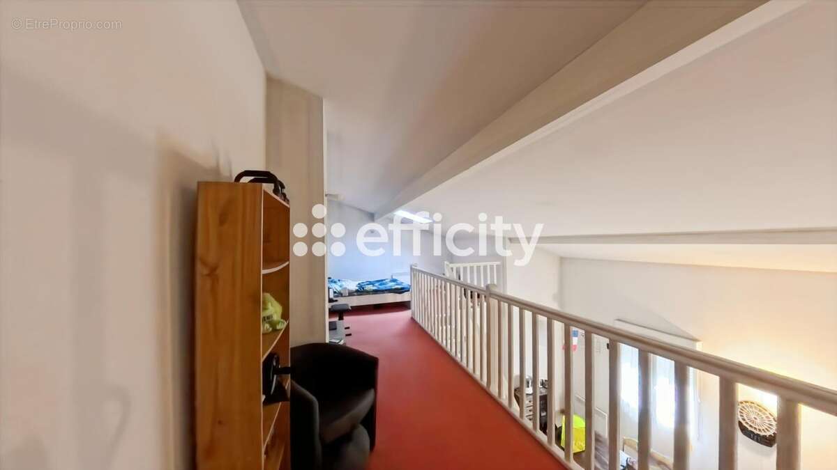 Appartement à VILLENEUVE-SUR-LOT