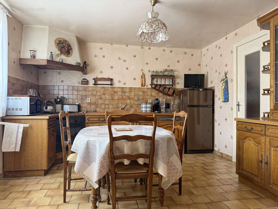 Maison 108 m² à Saint-Remy-Sur-Avre  - photo 5