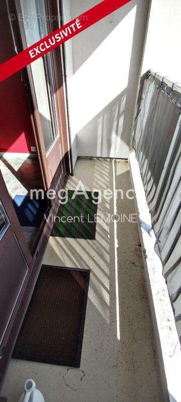 4 pièces - 90 m²- garage privatif - photo 14