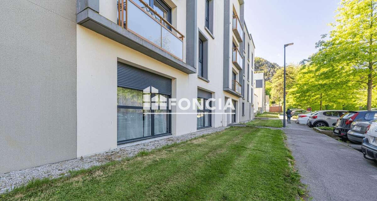 Appartement à CHERBOURG-OCTEVILLE