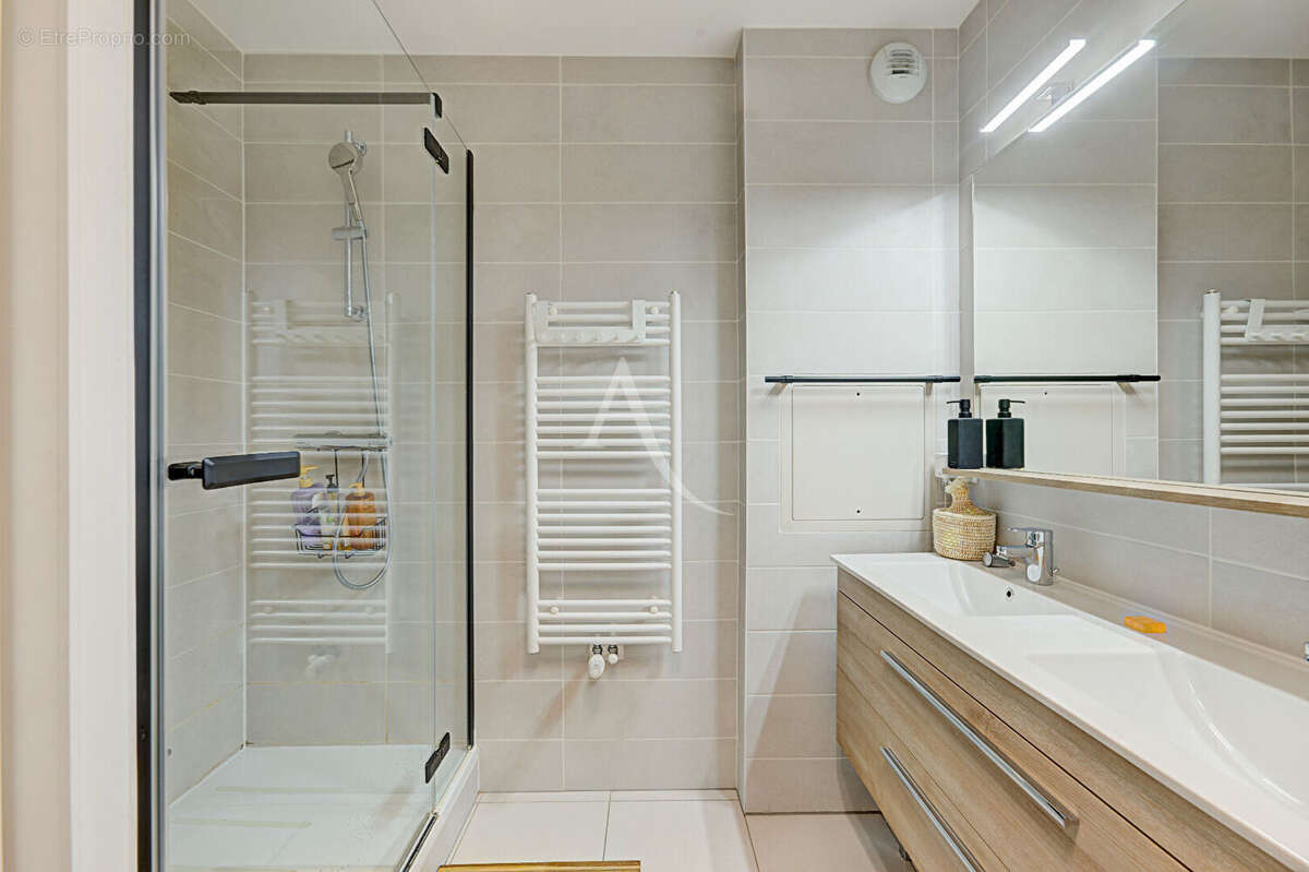 Appartement à FONTENAY-SOUS-BOIS