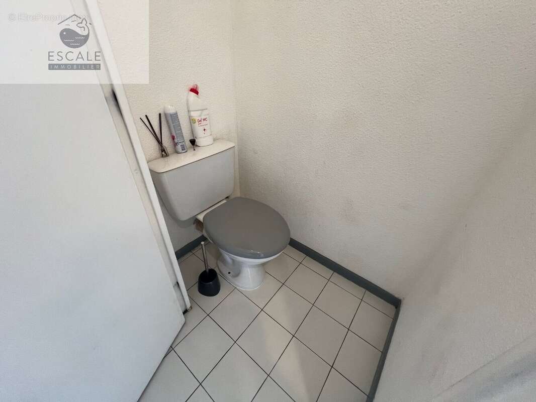 Appartement à SETE