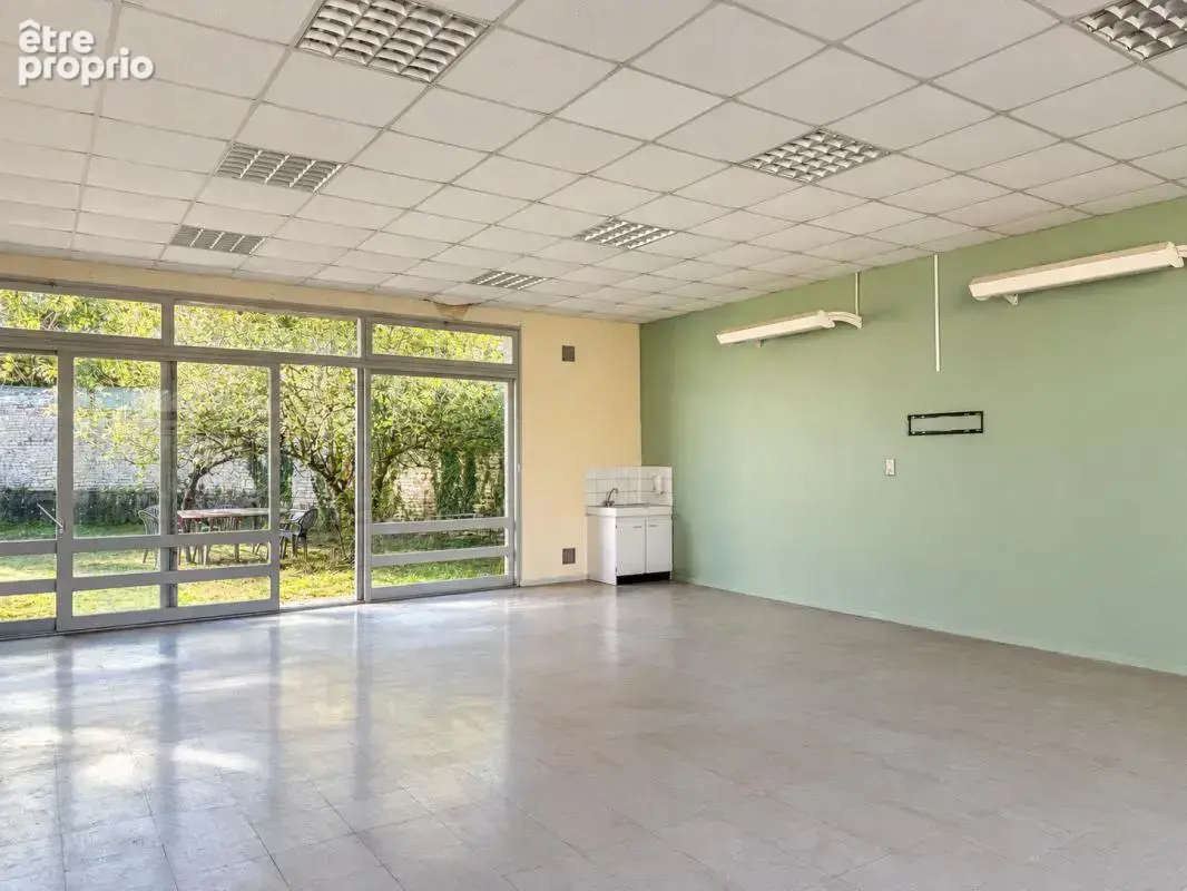 Tusson village de caractère : maison de 161 m2 avec plusieur - photo 11