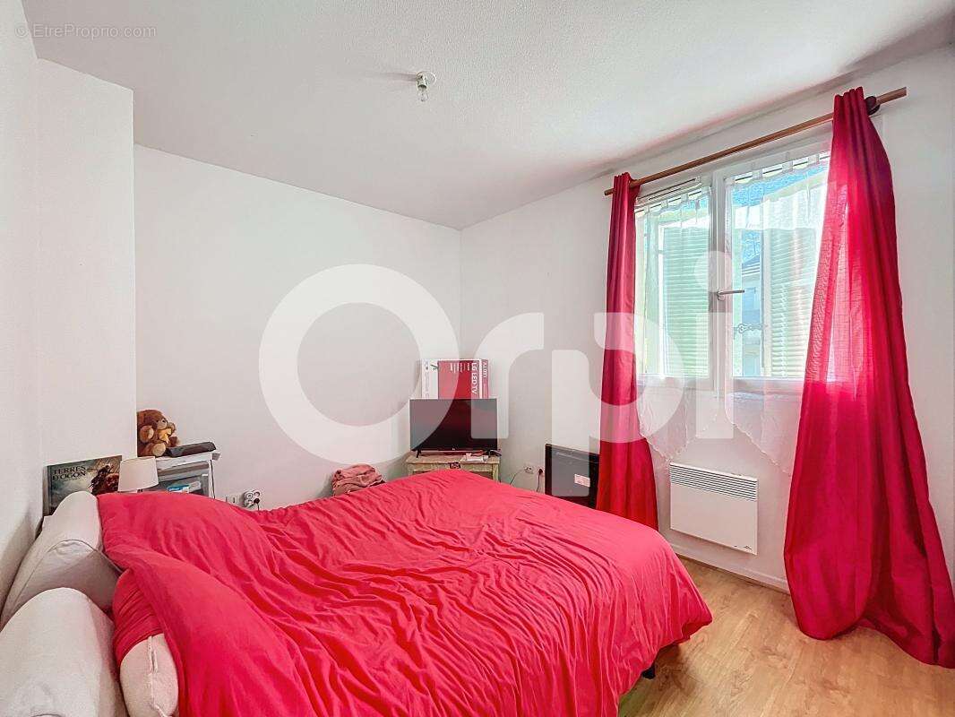 Appartement à BRIVE-LA-GAILLARDE