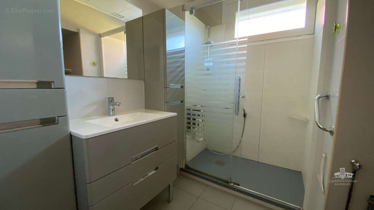 Maison à TREILLIERES