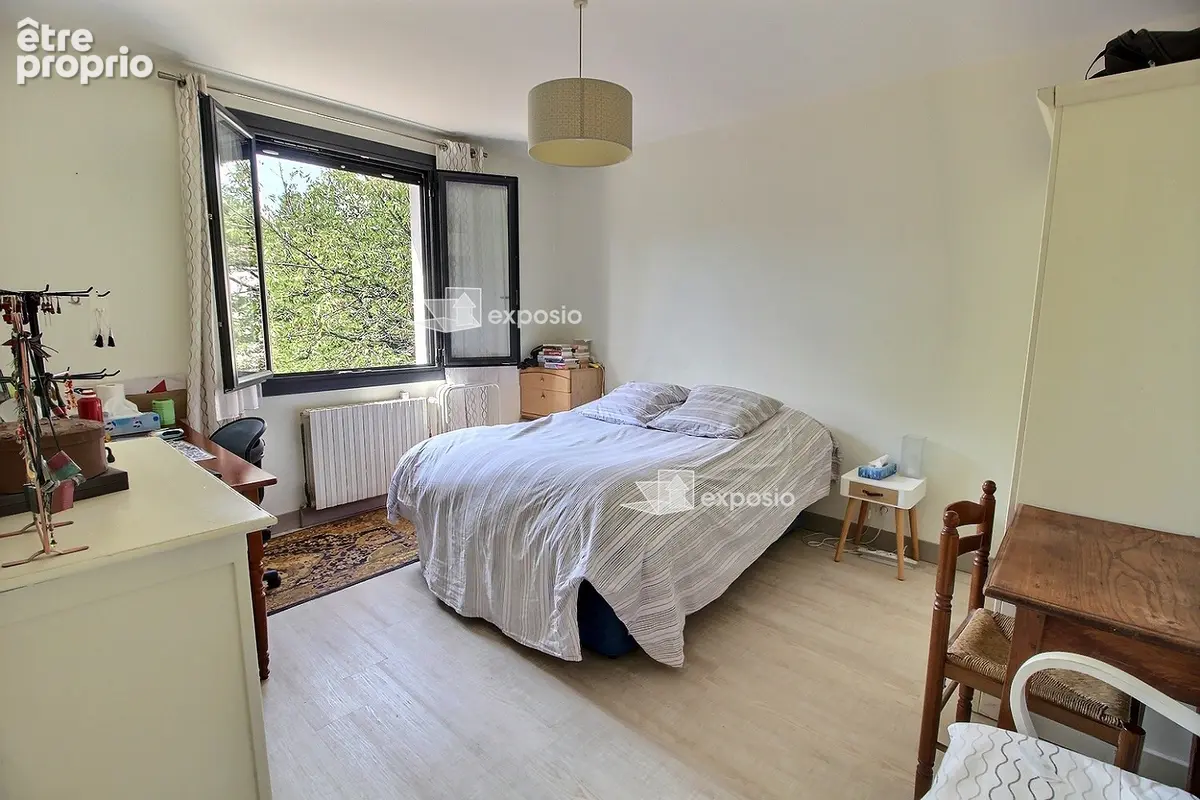 Maison Bessines 4 pièce(s) - photo 6