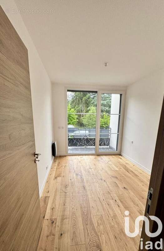 Photo 4 - Appartement à ROINVILLE