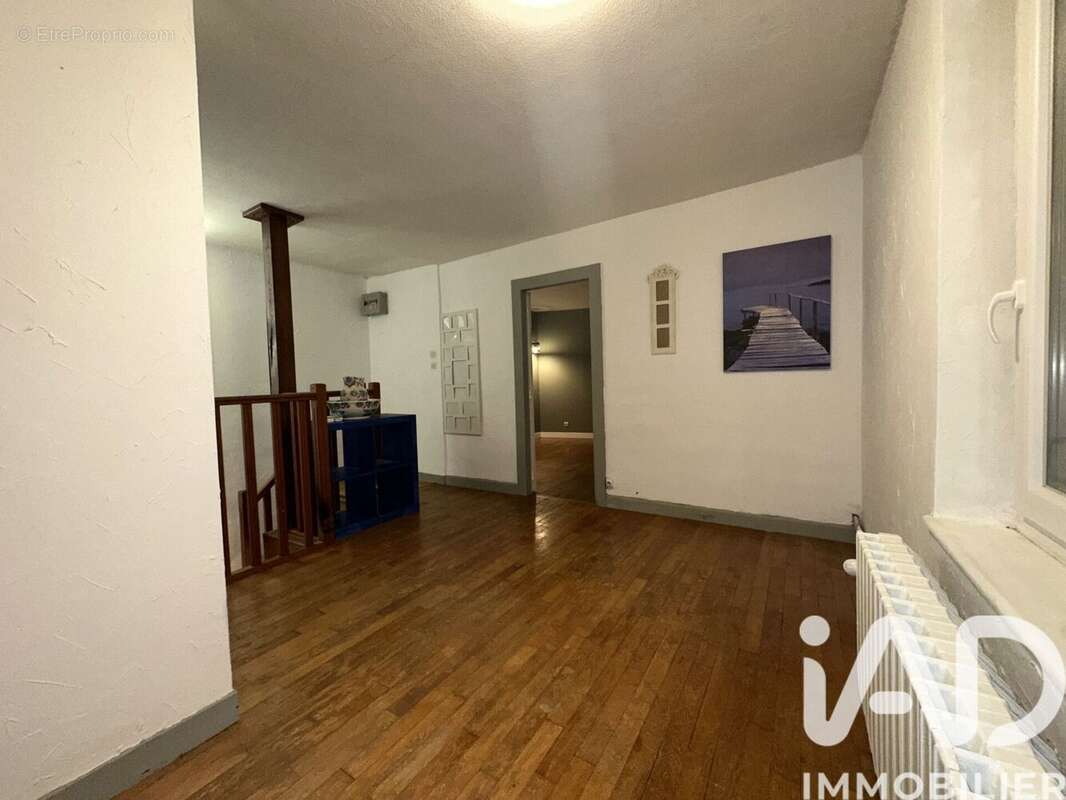 Photo 7 - Maison à MANONVILLER