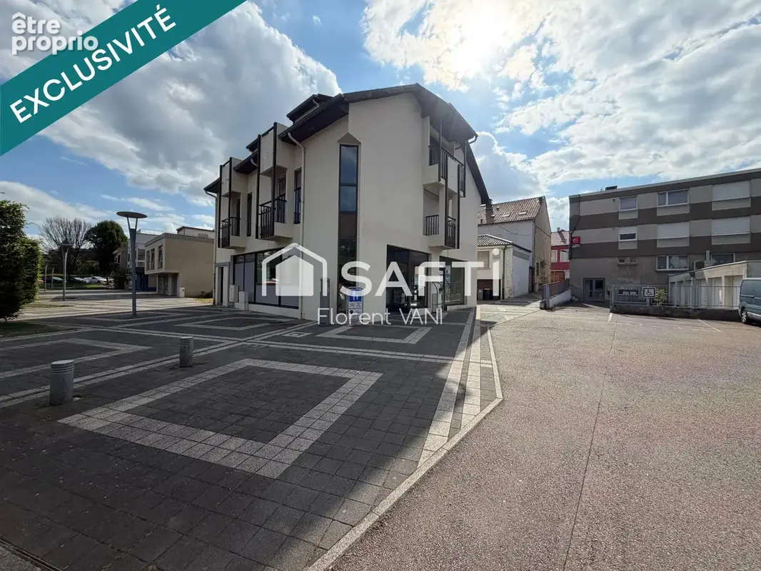 Photo 1 - Appartement à CREUTZWALD