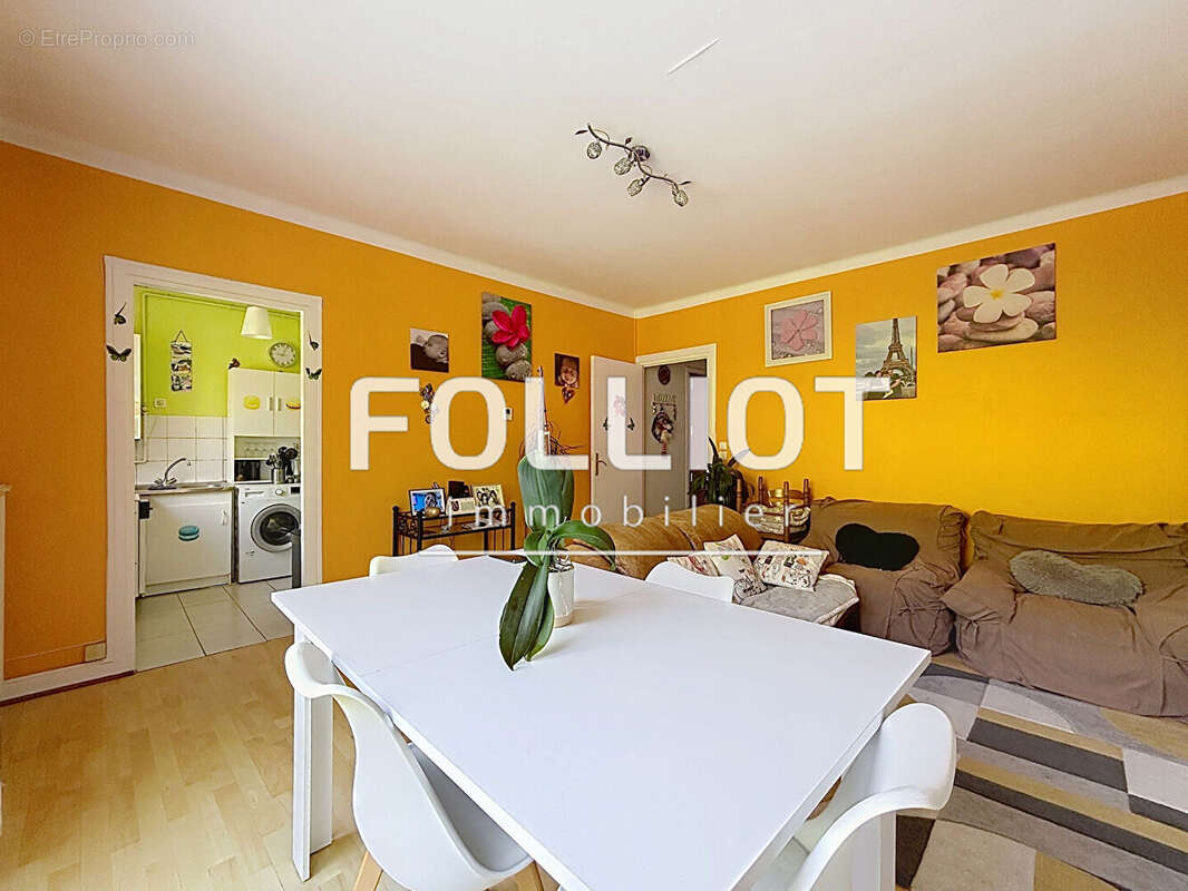 Appartement à SAINT-LO