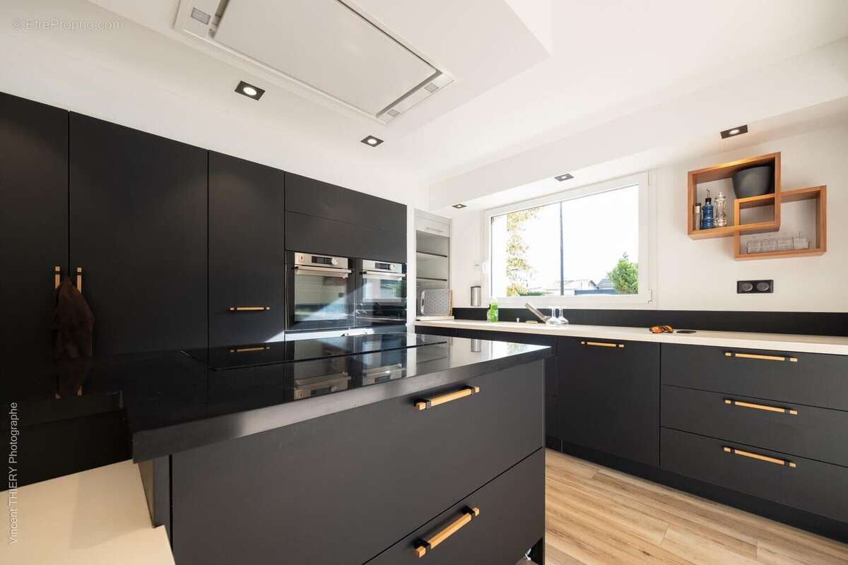 Photo 3 - Maison à EPINAL