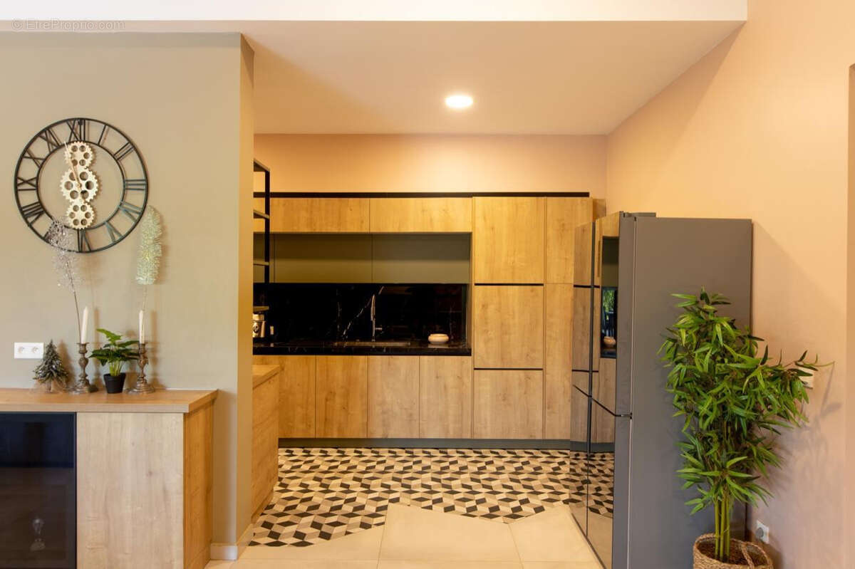 Maison à SAINT-MARTIN