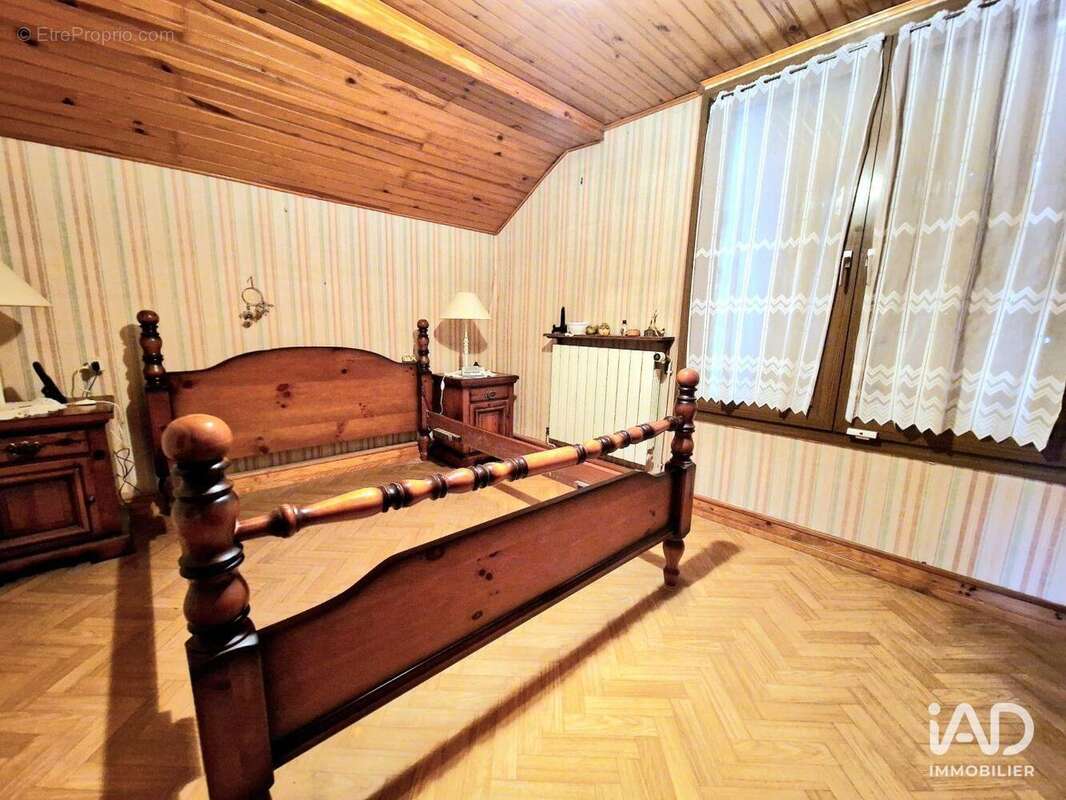 Photo 5 - Maison à LE BLANC-MESNIL