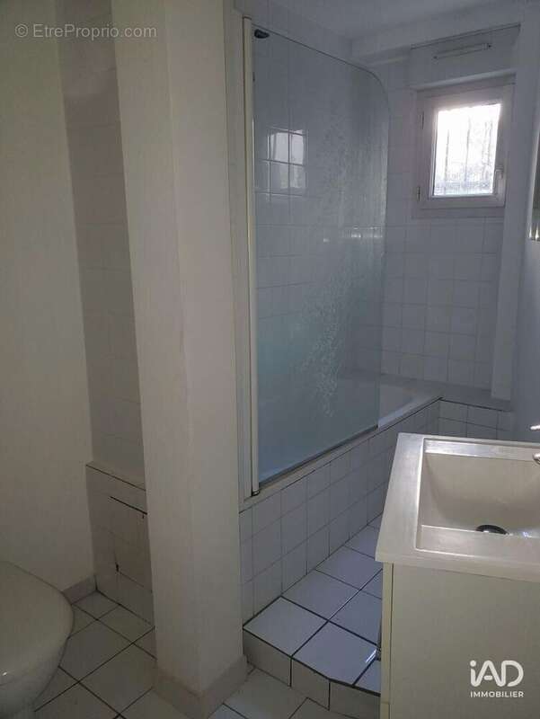 Photo 4 - Appartement à MONTROUGE