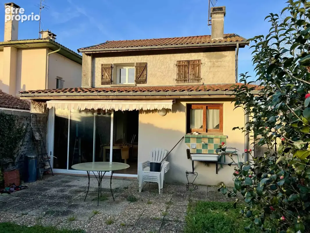 Maison 3 pièces 79 m² à vendre à Cazeres-Sur-L'adour (40270) - photo 8