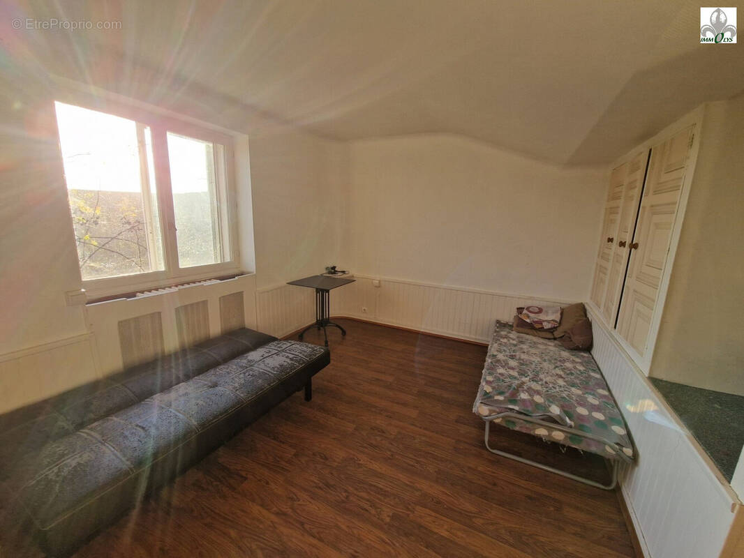 Appartement à ALOXE-CORTON