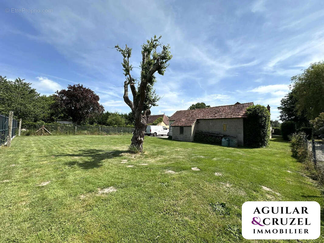 Maison à VIGNOUX-SUR-BARANGEON