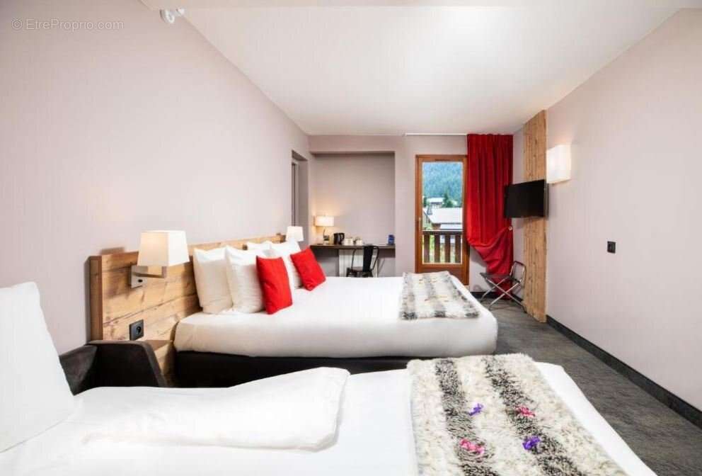 Appartement à MODANE