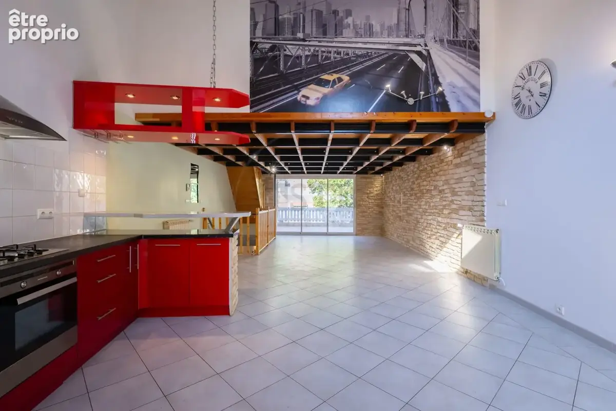 Maison 3 pièces 90 m² à vendre à Le Pouzin (07250) - photo 6