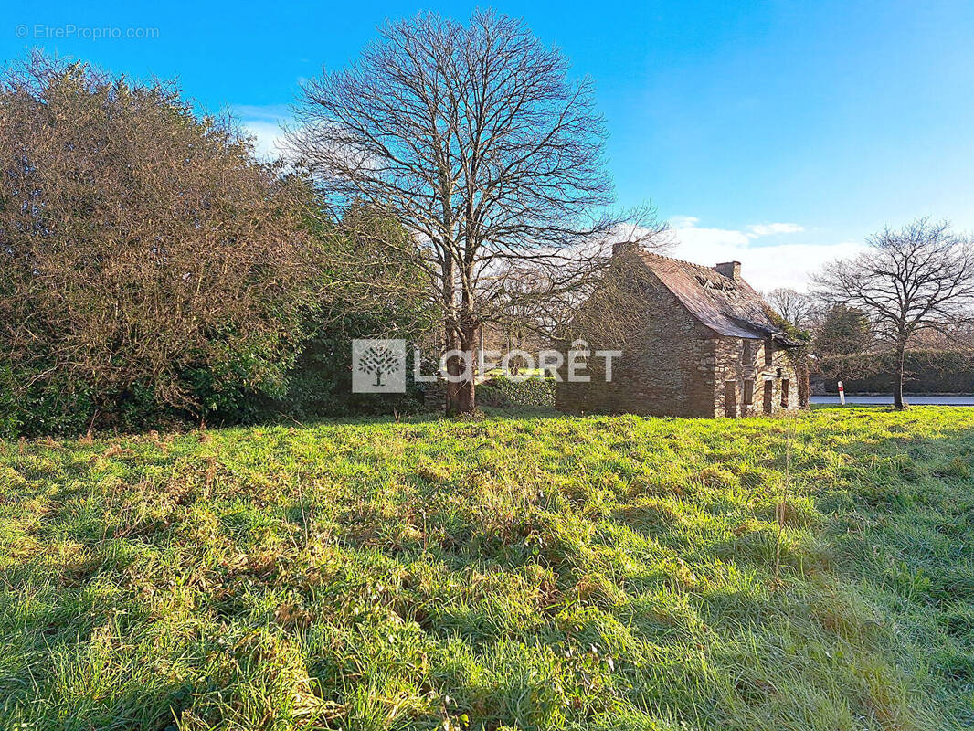 Maison à SAINT-JUST