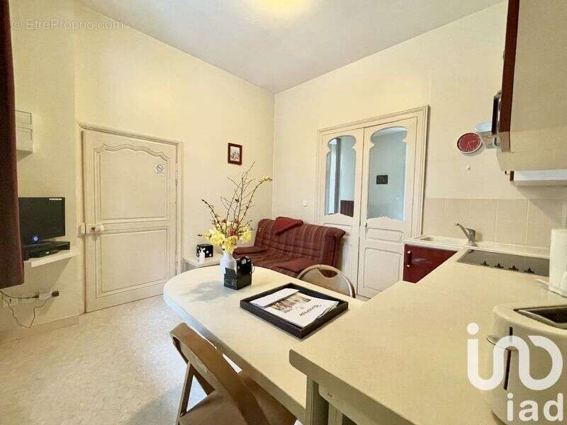 Photo 2 - Appartement à BOURBON-L&#039;ARCHAMBAULT