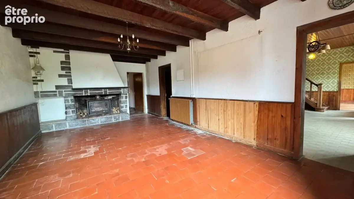 A vendre pomarez maison 6 chambres - photo 8
