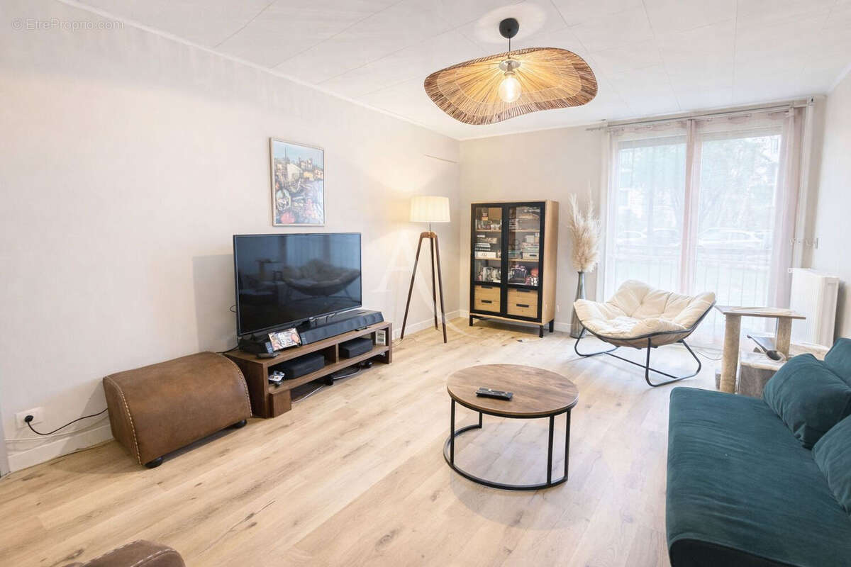 Appartement à COLOMIERS