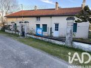 Photo 1 - Maison à BUSSIERE-POITEVINE