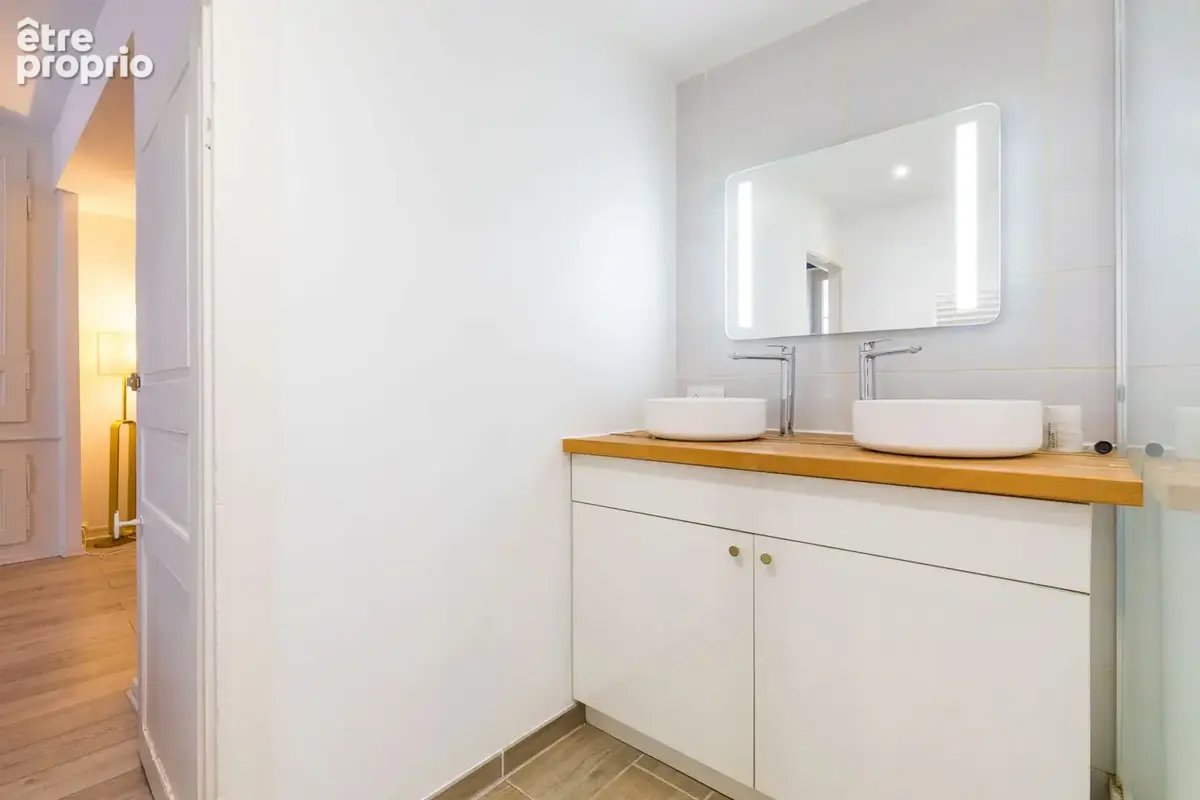 Immeuble en monopropriete - photo 19