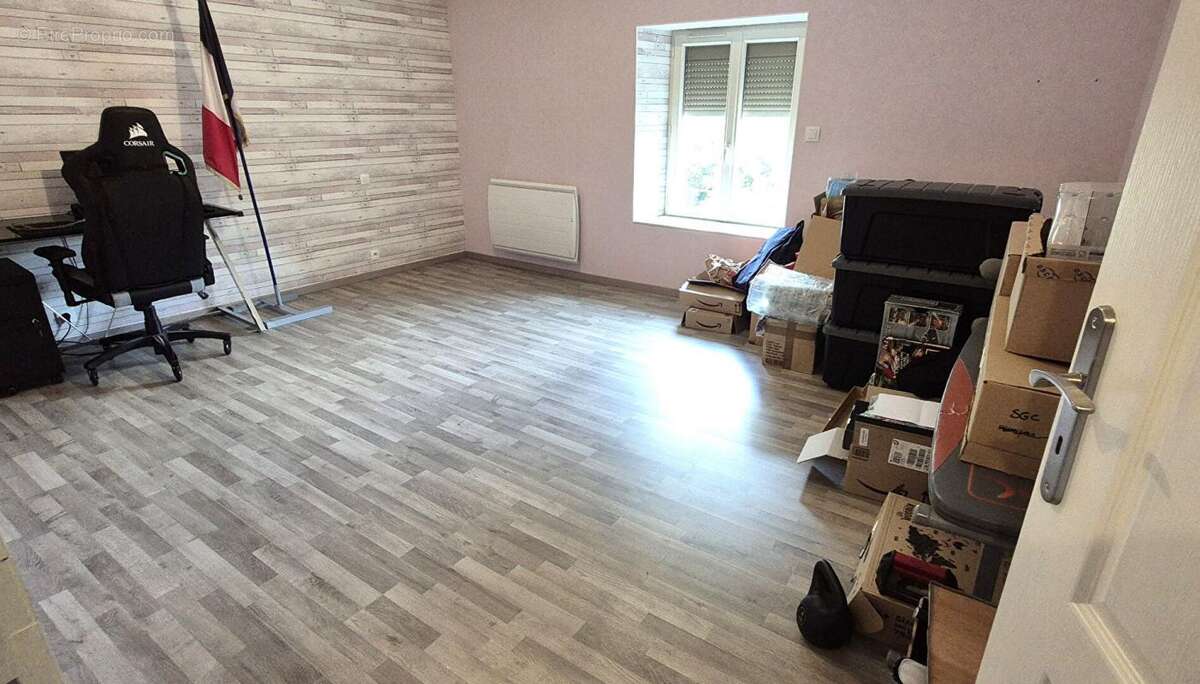 Maison à SAINT-DIZIER