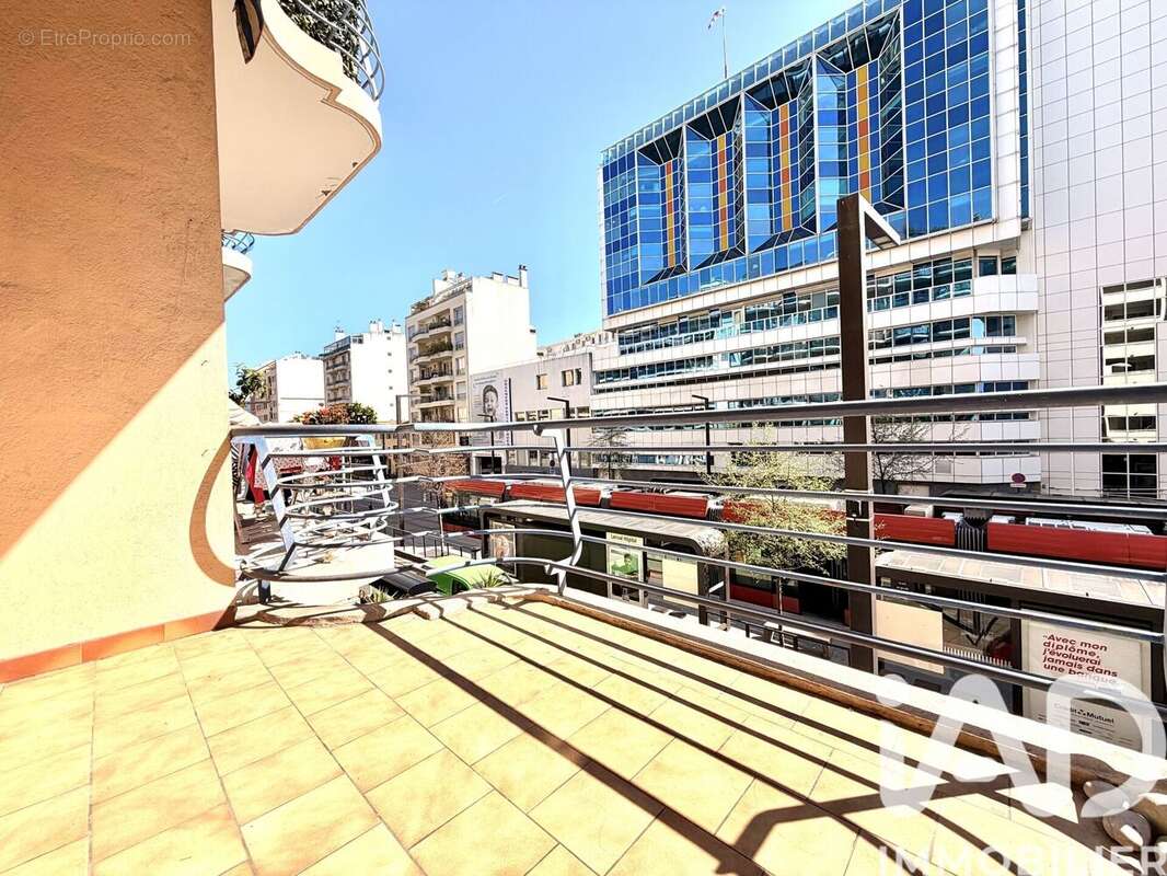 Photo 6 - Appartement à NICE