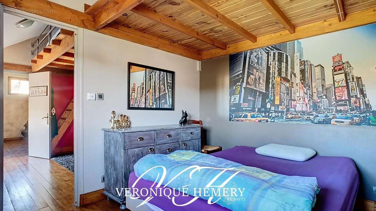 Photo 9 - Maison à MIRE