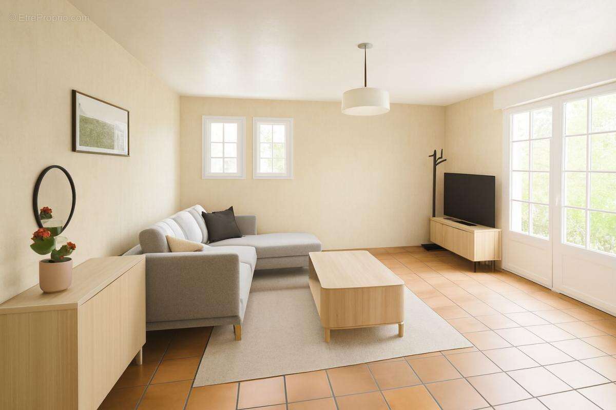 Maison à SAINT-SERVAIS