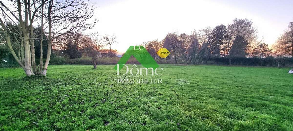 Maison à SAINT-CREPIN-IBOUVILLERS