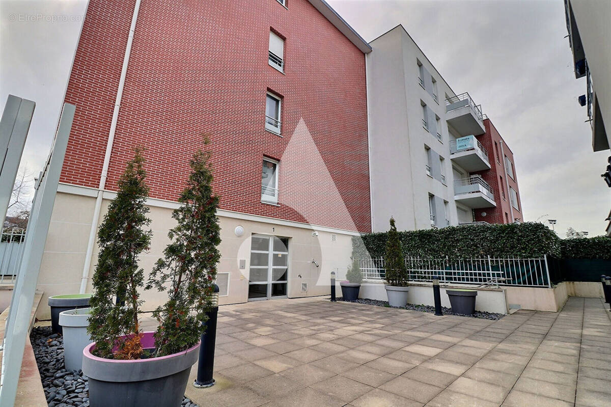 Appartement à FRANCONVILLE