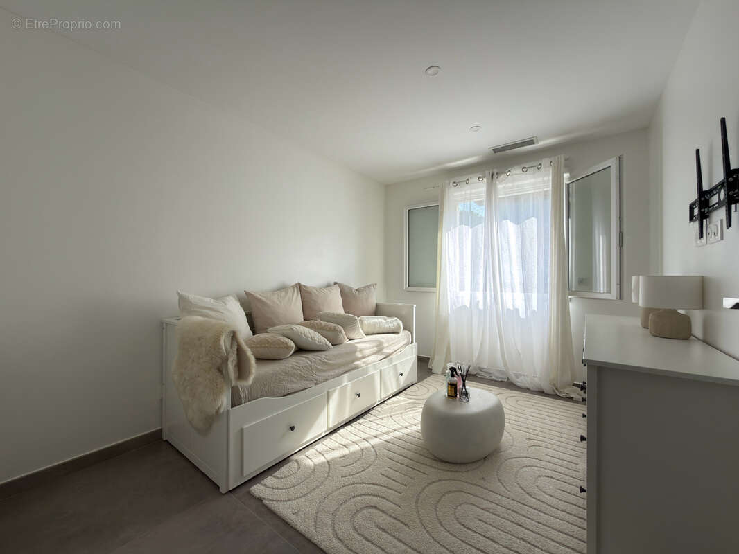 Maison à MONTPELLIER